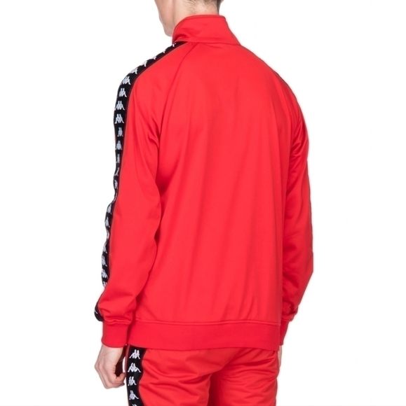 KAPPA Men's Jacket US XS - Picture 3 of 9